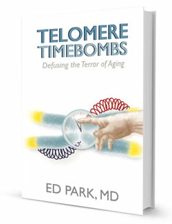 Telomere Timebombs: Defusing the Terror of Aging