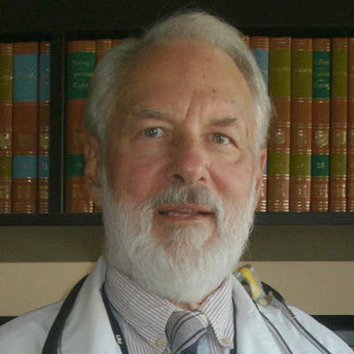 L. Stephen Coles, M.D., Ph.D. UCLA