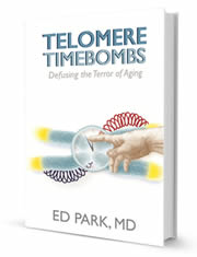 Telomere Timebombs: Defusing the Terror of Aging